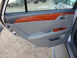 2007 TOYOTA AVALON XLS SILVER 3.5 AT Z19759